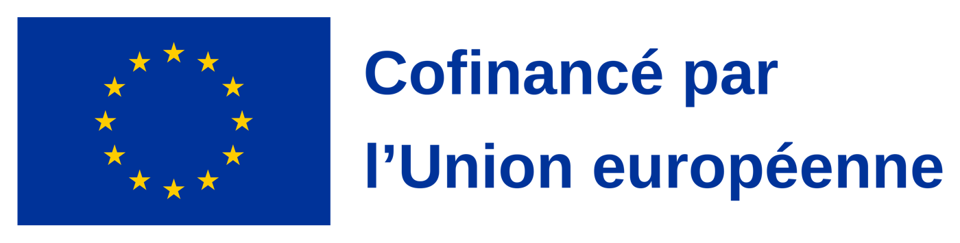 Cofinancé par l’Union européenne