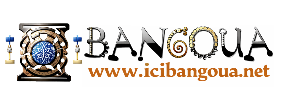 Logo ICIBANGOUA VE
